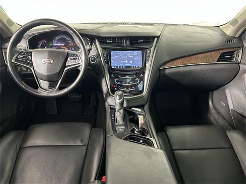 2019 Cadillac CTS 2.0L Turbo Luxury