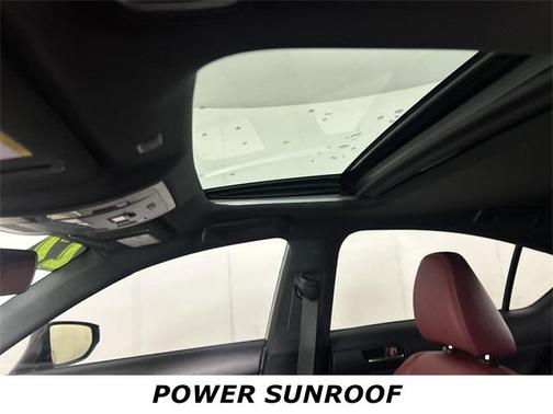 2022 Lexus IS 300 Base