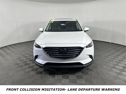 2023 Mazda CX-9 Touring