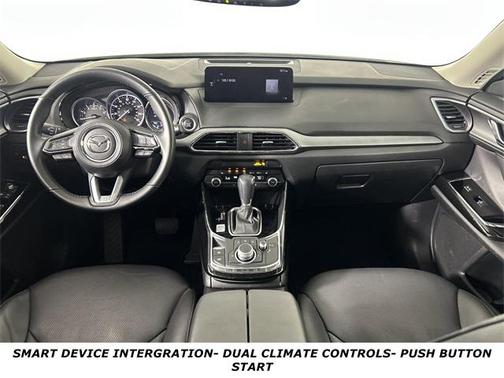 2023 Mazda CX-9 Touring