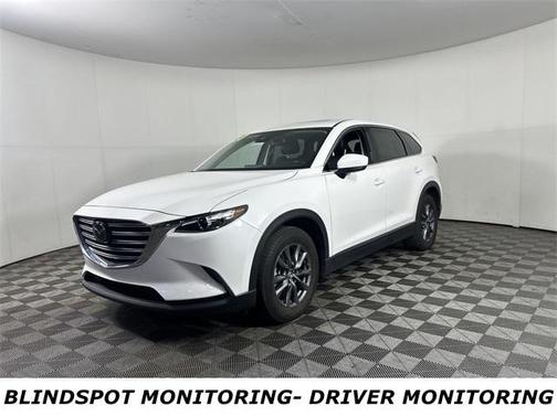 2023 Mazda CX-9 Touring