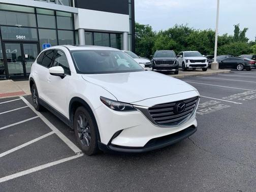 2023 Mazda CX-9 Touring