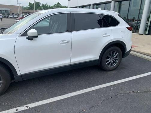 2023 Mazda CX-9 Touring