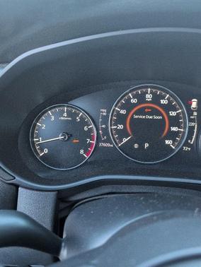 2023 Mazda CX-50 2.5 S Premium Plus Package