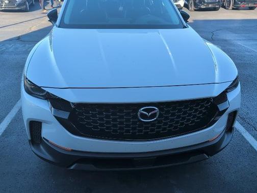 2023 Mazda CX-50 2.5 S Premium Plus Package