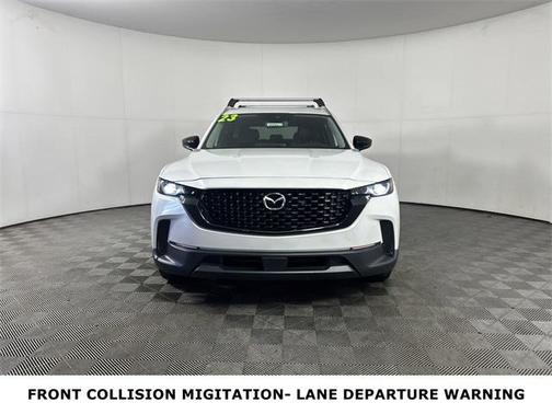 2023 Mazda CX-50 2.5 S Premium Plus Package