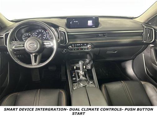 2023 Mazda CX-50 2.5 S Premium Plus Package