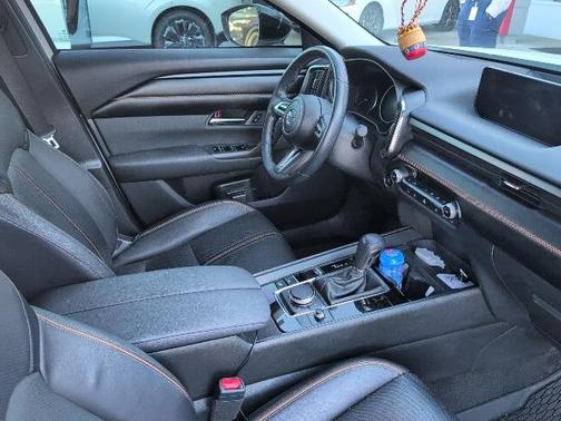 2023 Mazda CX-50 2.5 S Premium Plus Package
