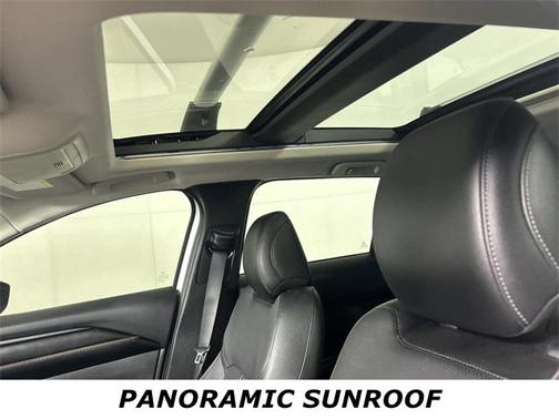 2023 Mazda CX-50 2.5 S Premium Plus Package