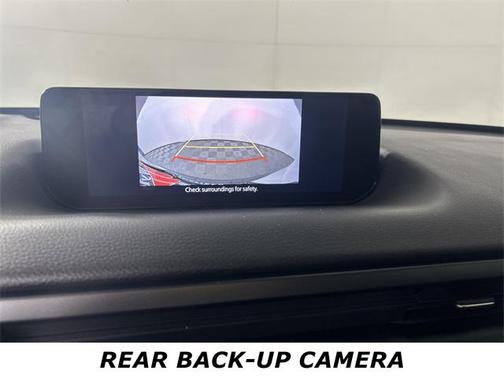 2023 Mazda CX-50 2.5 S Premium Plus Package