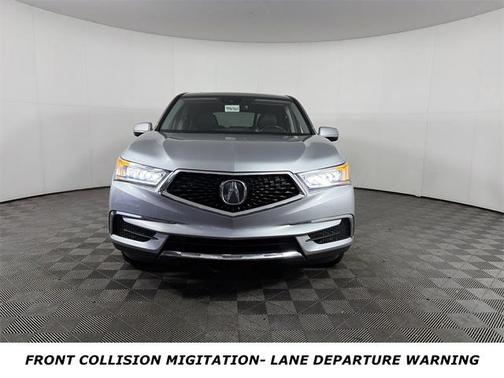 2017 Acura MDX 3.5L w/Technology Package