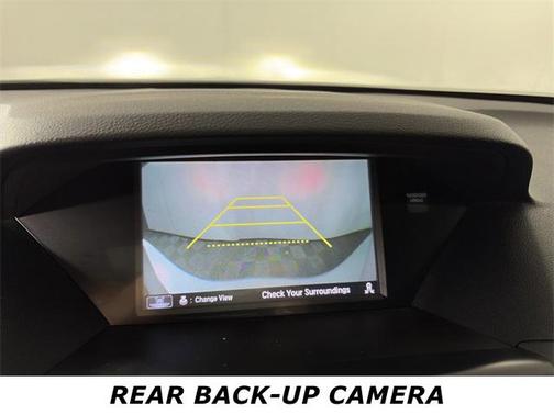 2017 Acura MDX 3.5L w/Technology Package