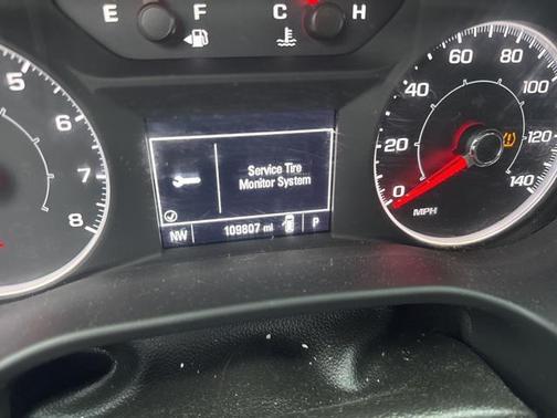 2019 GMC Acadia SLE-1
