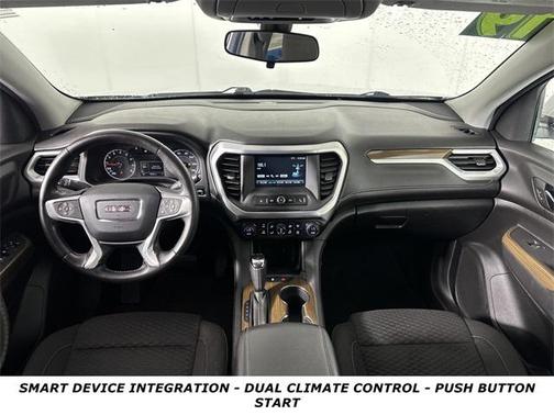 2019 GMC Acadia SLE-1
