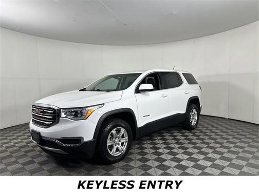 2019 GMC Acadia SLE-1