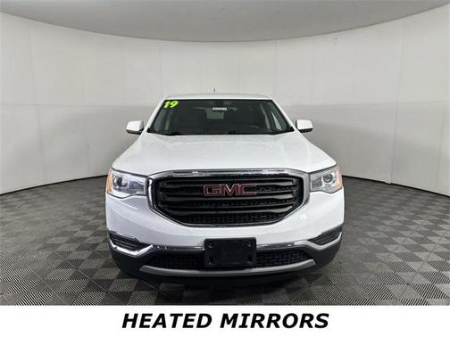 2019 GMC Acadia SLE-1