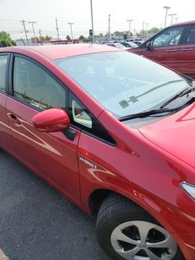 2014 Toyota Prius Four