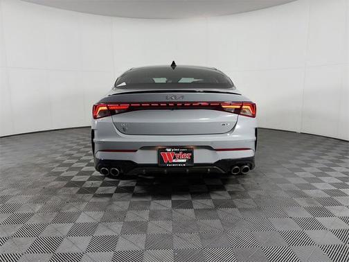 2024 Kia K5 GT
