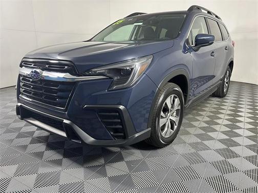 2025 Subaru Ascent Premium 7-Passenger