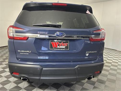 2025 Subaru Ascent Premium 7-Passenger