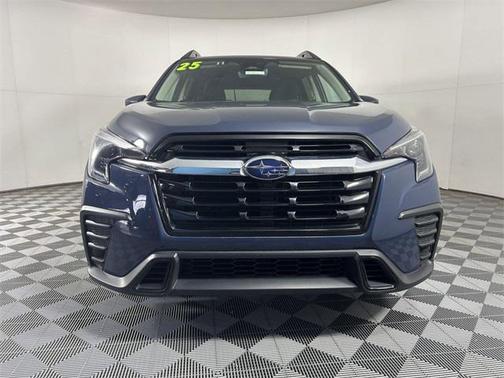 2025 Subaru Ascent Premium 7-Passenger