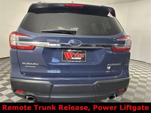2025 Subaru Ascent Premium 7-Passenger
