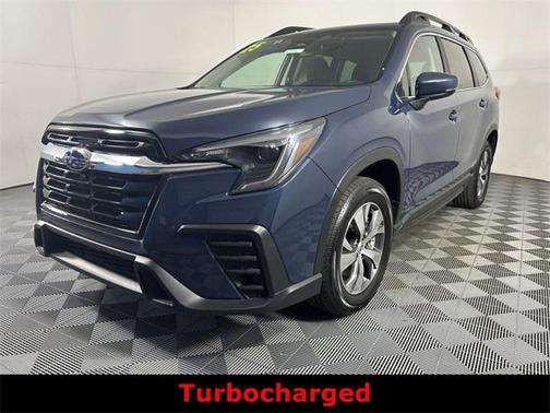 2025 Subaru Ascent Premium 7-Passenger