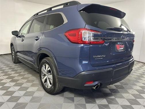 2025 Subaru Ascent Premium 7-Passenger