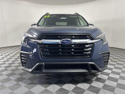 2025 Subaru Ascent Premium 7-Passenger