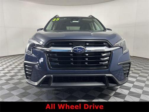 2025 Subaru Ascent Premium 7-Passenger