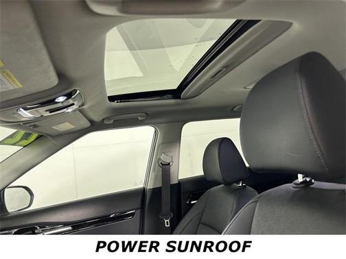 2022 Kia Seltos SX Turbo