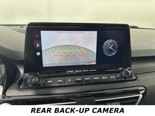 2022 Kia Seltos SX Turbo