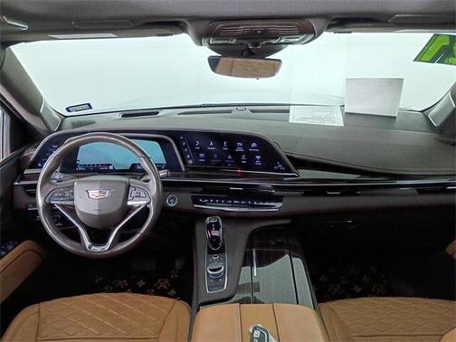 2021 Cadillac Escalade ESV Sport