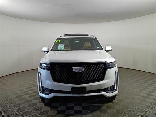 2021 Cadillac Escalade ESV Sport