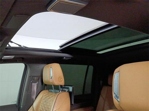2021 Cadillac Escalade ESV Sport