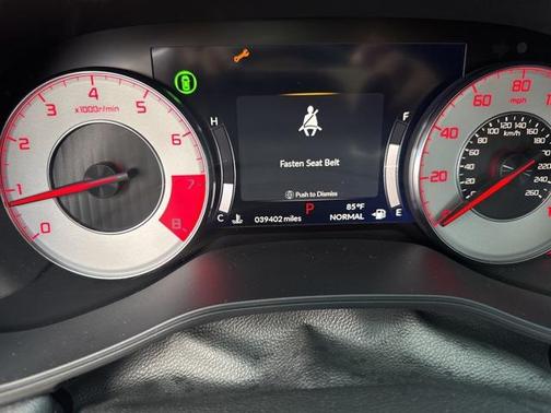 2023 Acura TLX A-Spec