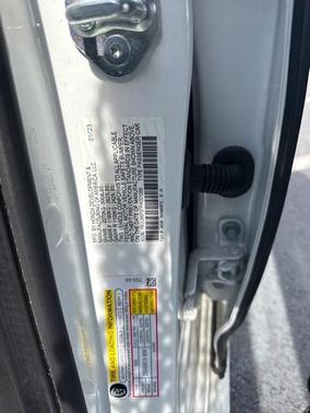 2023 Acura TLX A-Spec