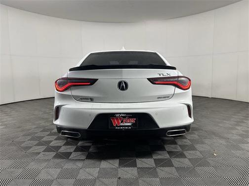 2023 Acura TLX A-Spec