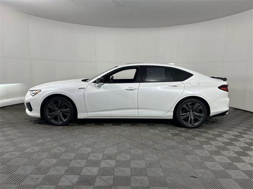 2023 Acura TLX A-Spec