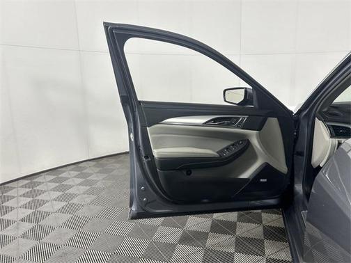 2019 Cadillac CTS 2.0L Turbo Luxury