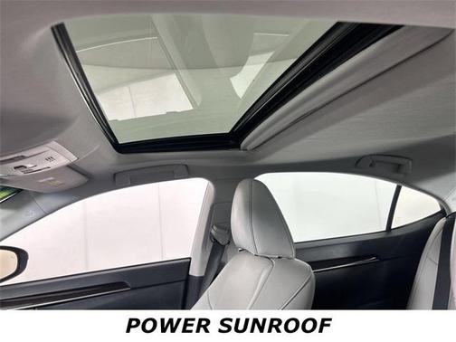 2018 Lexus ES 350 Base