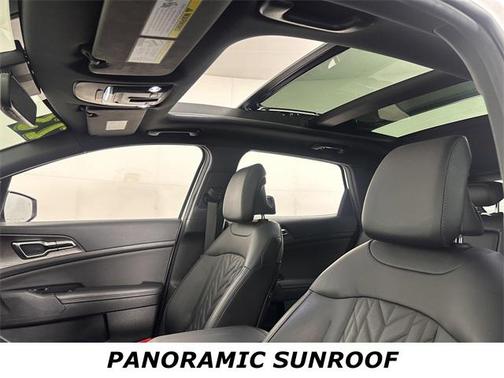 2023 Kia Sportage S