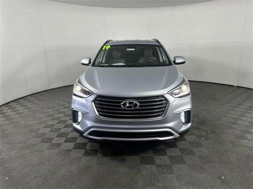 2019 Hyundai Santa Fe XL SE