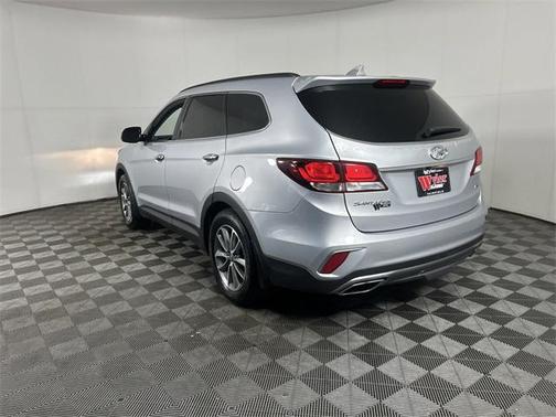 2019 Hyundai Santa Fe XL SE