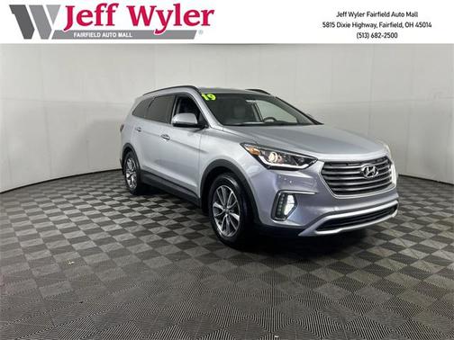 2019 Hyundai Santa Fe XL SE