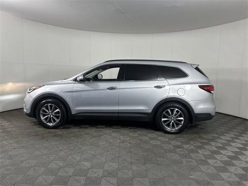 2019 Hyundai Santa Fe XL SE