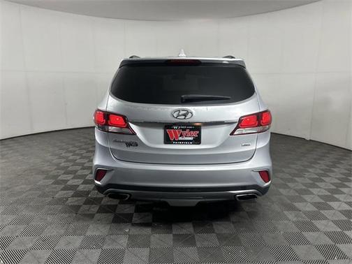 2019 Hyundai Santa Fe XL SE