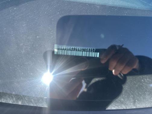 Glacial White Pearl 2022 Kia K5 GT-Line