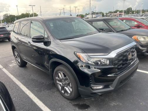 2023 Honda Passport AWD EX-L