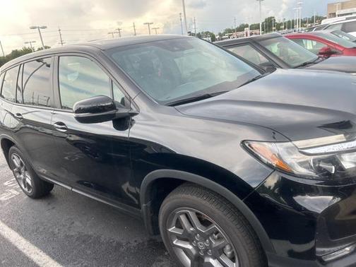 2023 Honda Passport AWD EX-L